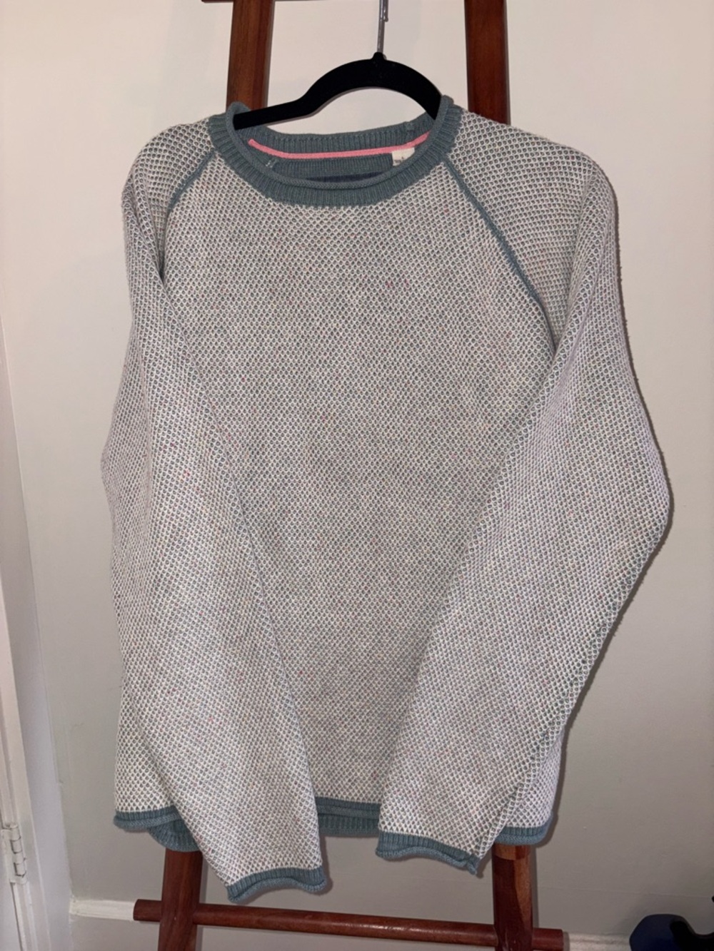 32 Bar Blues Men's Sweater